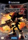 Cover: Shadow the Hedgehog
