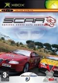 Cover: S.C.A.R. - Squadra Corse Alfa Romeo