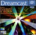 Cover: Rez