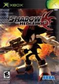 Cover: Shadow the Hedgehog