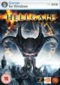 Cover: Hellgate: London