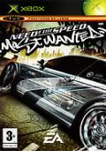 Cover: Need for Speed Most Wanted