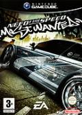 Cover: Need for Speed Most Wanted