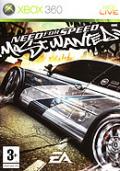 Cover: Need for Speed Most Wanted