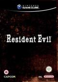 Cover: Resident Evil