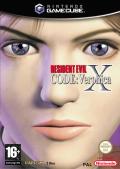 Cover: Resident Evil Code: Veronica X