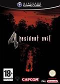 Cover: Resident Evil 4