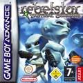 Cover: Rebelstar: Tactical Command