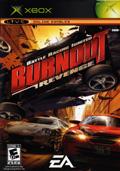 Cover: Burnout Revenge
