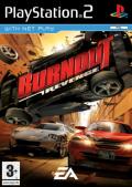 Cover: Burnout Revenge