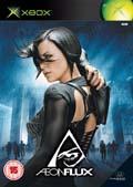 Cover: Aeon Flux