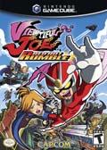Cover: Viewtiful Joe: Red Hot Rumble