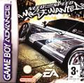 Cover: Need for Speed Most Wanted