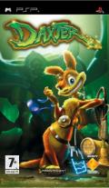 Cover: Daxter