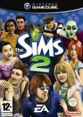 Cover: The Sims 2