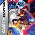 Cover: Battle B-Daman: Fire Spirits