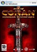 Cover: Age of Conan: Hyborian Adventures