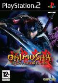 Cover: Onimusha: Dawn of Dreams