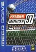 Cover: Premier Manager 97