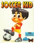 Cover: Soccer Kid
