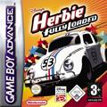 Cover: Herbie: Fully Loaded