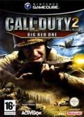 Cover: Call of Duty 2: Big Red One
