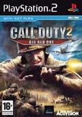 Cover: Call of Duty 2: Big Red One