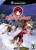 Cover: Dark Summit