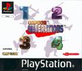 Cover: Capcom Generations