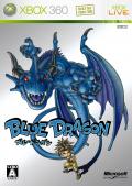 Cover: Blue Dragon