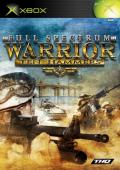 Cover: Full Spectrum Warrior: Ten Hammers