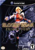 Cover: Bloody Roar: Primal Fury