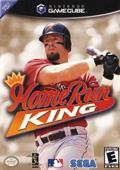 Cover: Home Run King
