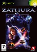 Cover: Zathura