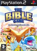 Cover: The Bible Game