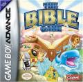 Cover: The Bible Game