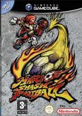 Cover: Mario Smash Football
