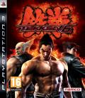 Cover: Tekken 6