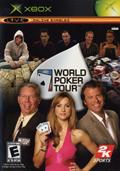 Cover: World Poker Tour