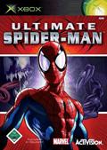 Cover: Ultimate Spider-Man