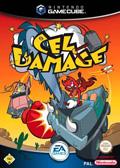 Cover: Cel Damage