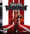 Cover: Unreal Tournament 3