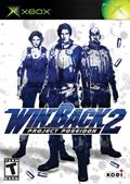 Cover: WinBack 2: Project Poseidon