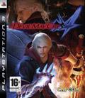 Cover: Devil May Cry 4