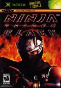 Cover: Ninja Gaiden Black