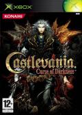 Cover: Castlevania: Curse of Darkness