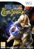 Cover: Final Fantasy Crystal Chronicles: The Crystal Bearers
