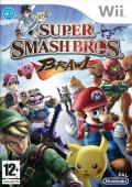Cover: Super Smash Bros. Brawl