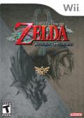 Cover: The Legend of Zelda: Twilight Princess