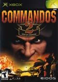 Cover: Commandos 2: Men of Courage